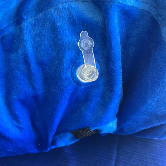 2for10$🔥Katoggy Large Dog Inflatable Collar- Injuries, rashes, post surgery - Picture 4 of 7